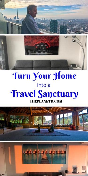 From Couchsurfing to Soul Surfing: How to Bring the Spirit of Travel Home